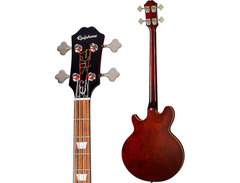 epiphone jack cassidy image 4