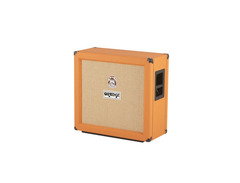 Orange PPC410 Guitar Speaker Cabinet image 2