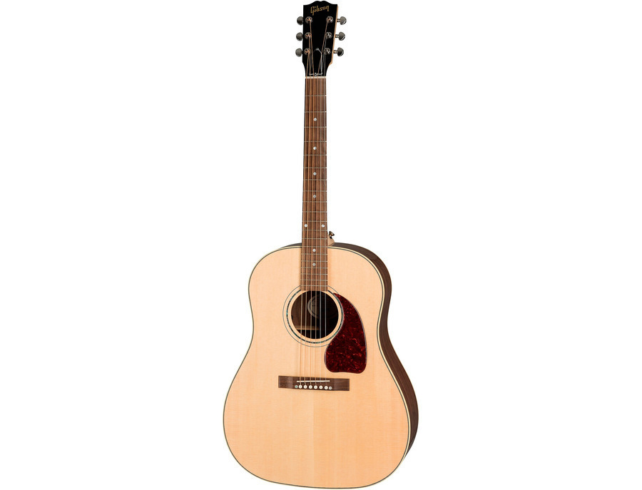 Gibson J-15 - What To Know & Where To Buy | Equipboard