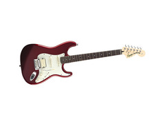 Squier HSS image 2