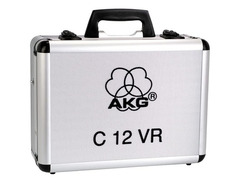 AKG C12 image 2