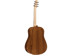 Seagull Excursion Acoustic-Electric  Dreadnought Semi-Gloss image 4
