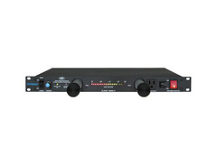 Furman PL-Plus D Series II Power Conditioner with Digital Voltage Meter image 3