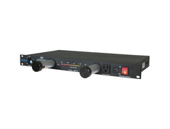 Furman PL-Plus D Series II Power Conditioner with Digital Voltage Meter image 4