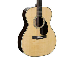 Martin OM image 2