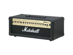 Marshall MG100HDFXH Head (White) image 3