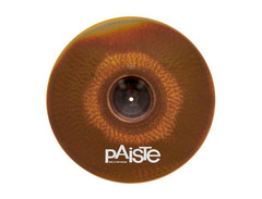 Paiste Rude Power Ride The Reign Cymbal 22'' image 2