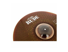 Paiste Rude Power Ride The Reign Cymbal 22'' image 3