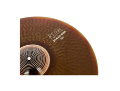 Paiste Rude Power Ride The Reign Cymbal 22'' image 4