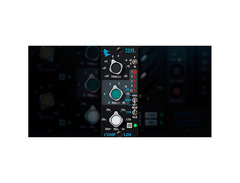 UAD API Vision Channel Strip image 3