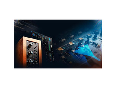UAD API Vision Channel Strip image 4