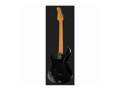 Yamaha Pacifica 611VFM image 3
