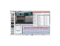 Propellerhead Thor Reason Synthesizer image 2