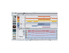 Propellerhead Thor Reason Synthesizer image 3