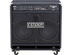 Fender Rumble 350 image 3