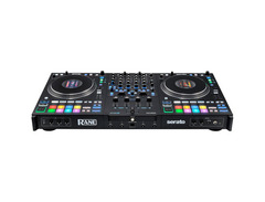RANE PERFORMER Advanced 4-Channel Motorized DJ Controller image 3