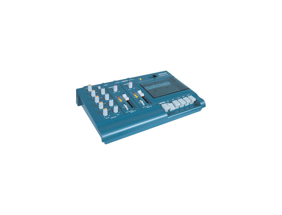 Tascam Porta 02 MKII - What To Know & Where To Buy | Equipboard