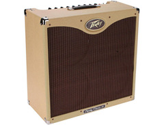 Peavey Classic 50 (4x10) image 2