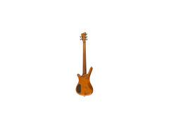 Warwick Corvette FNA Jazzman 5-string image 2