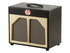 65 Amps 1x12 Guitar Speaker Cabinet Celestial G12H30 image 2