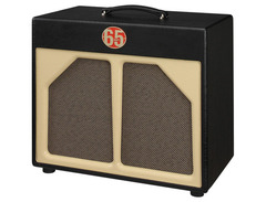 65 Amps 1x12 Guitar Speaker Cabinet Celestial G12H30 image 3