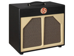65 Amps 1x12 Guitar Speaker Cabinet Celestial G12H30 image 4