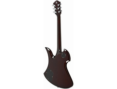 B.C. Rich Pro X Custom Special X3 Mockingbird image 2