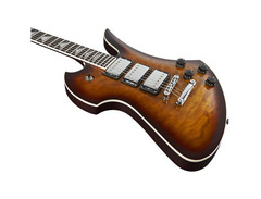 B.C. Rich Pro X Custom Special X3 Mockingbird image 4