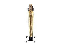 LP LP450 26-Bell Bell Tree with Stand image 2