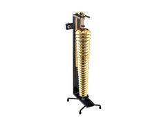 LP LP450 26-Bell Bell Tree with Stand image 3