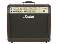 Marshall AS100D 2x8 Acoustic Combo Amp image 3