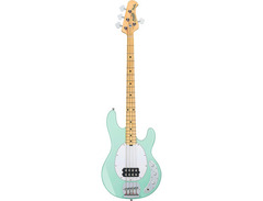 Sterling by Music Man S.U.B. image 3