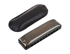 Fender John Popper Signature Harmonica image 2