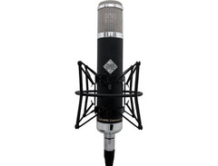 Telefunken AK-47 MK II Diaphragm Multi-Pattern Tube Microphone image 2