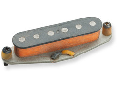 Seymour Duncan Custom Shop Mustang Bass Pickup Set image 2