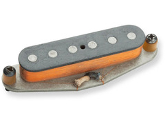 Seymour Duncan Custom Shop Mustang Bass Pickup Set image 3