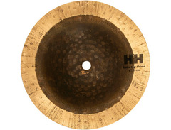 8" Sabian HH Cup Chime Cymbal image 3