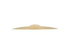 20" Sabian AA Medium Crash Cymbal image 3