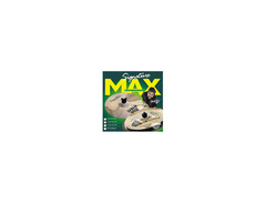 Sabian Mike Portnoy Max Stax Pack image 2