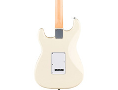 Fender Stratocaster Standard image 2