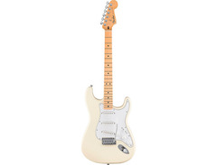 Fender Stratocaster Standard image 3