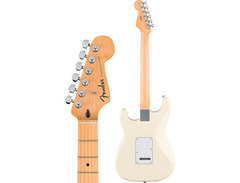 Fender Stratocaster Standard image 4