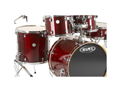 Mapex Meridian Birch 5pc image 3
