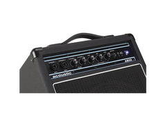 Acoustic control corporation AB50 amplifier image 2