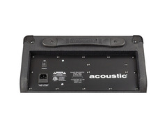 Acoustic control corporation AB50 amplifier image 3