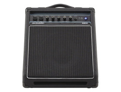 Acoustic control corporation AB50 amplifier image 4