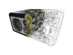 Barefoot Sound MicroMain26 image 4