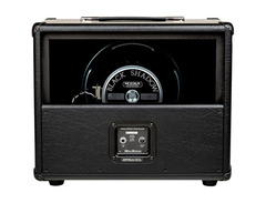 Mesa/Boogie 1x12 WideBody Compact Cabinet Open Back image 2