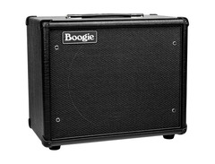 Mesa/Boogie 1x12 WideBody Compact Cabinet Open Back image 3