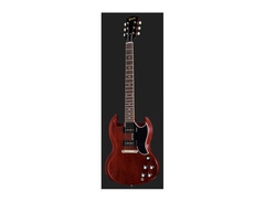 1962 Gibson SG Special image 2